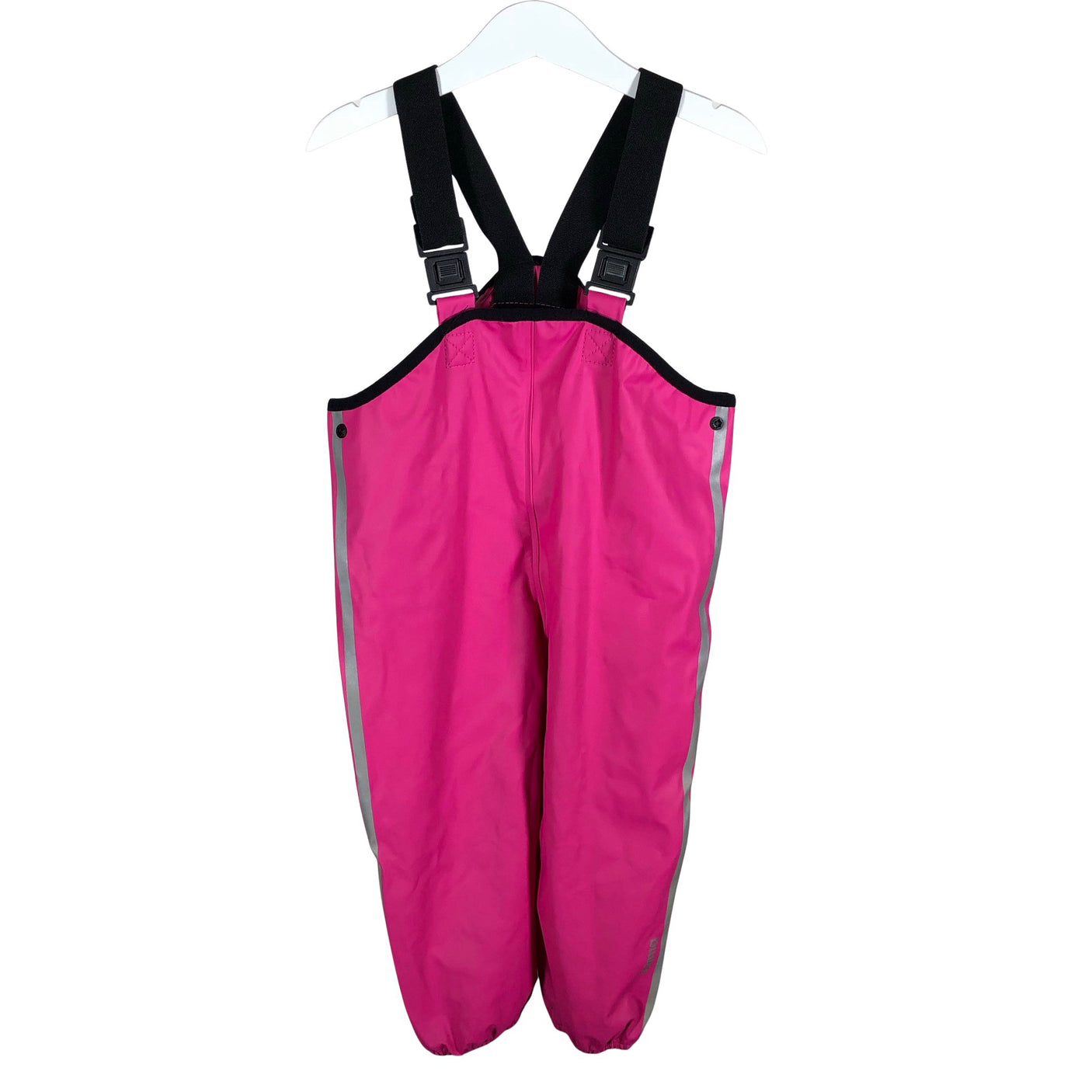 Unisex Reima - Vihmapüksid, suurus 86 - 92 - Roosa (1)
