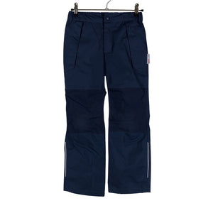 Unisex Reimatec - Kevad-/sügispüksid, suurus 122 - 128 - Sinine (1)