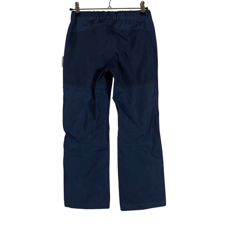 Unisex Reimatec - Kevad-/sügispüksid, suurus 122 - 128 - Sinine (2)