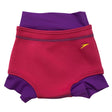 Unisex Speedo - Ujumispüksid, suurus 74 - 80 - Roosa ()