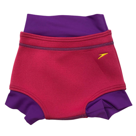 Unisex Speedo - Ujumispüksid, suurus 74 - 80 - Roosa ()