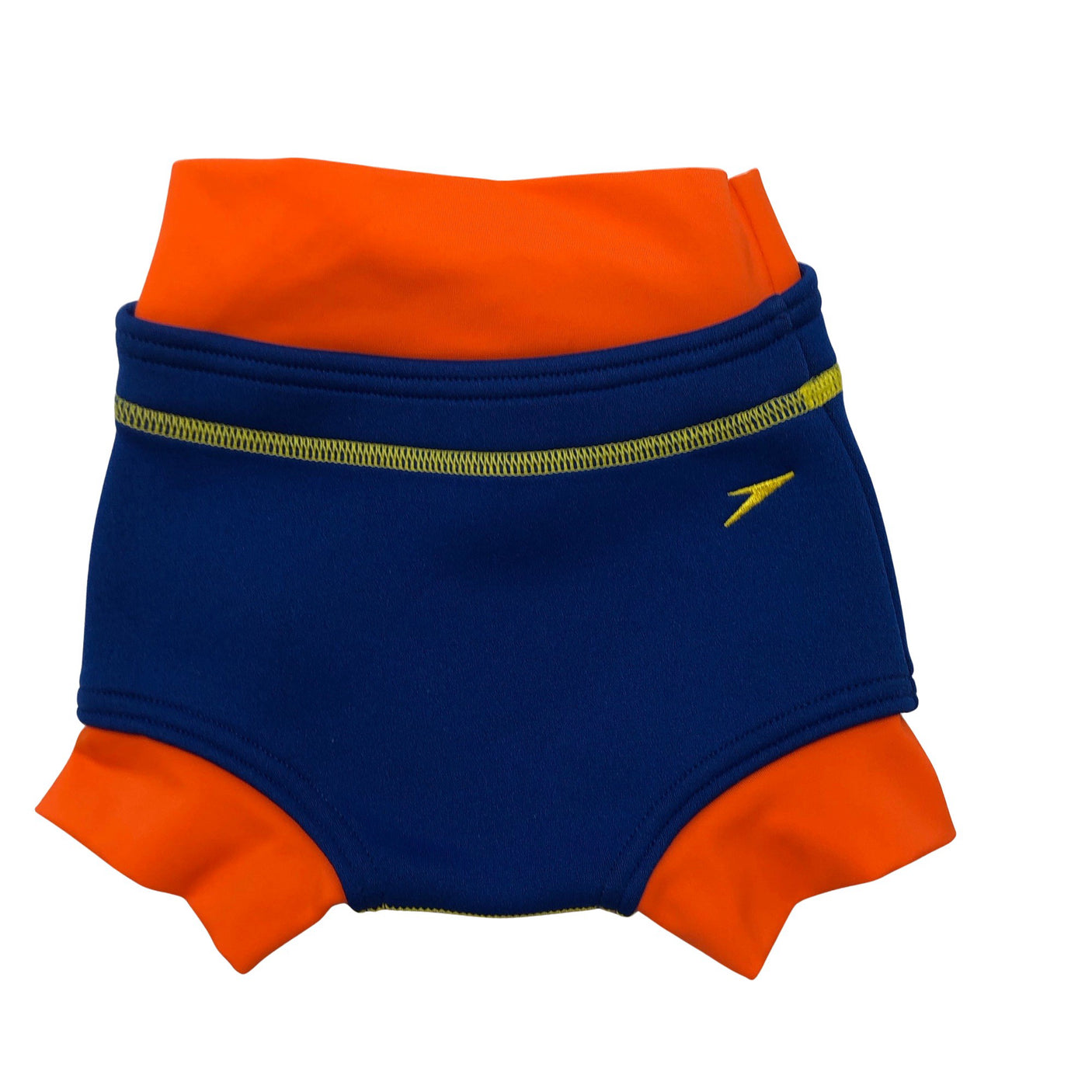Unisex Speedo - Ujumispüksid, suurus 62 - 68 - Sinine (1)