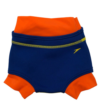 Unisex Speedo - Ujumispüksid, suurus 62 - 68 - Sinine ()