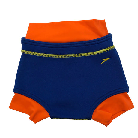Unisex Speedo - Ujumispüksid, suurus 68 - 74 - Sinine ()