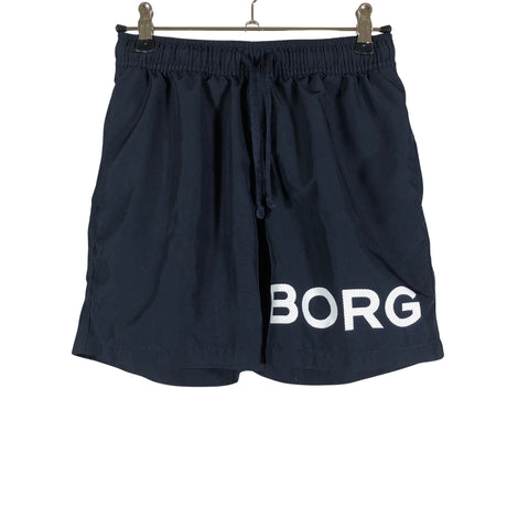 Unisex Björn Borg - Ujumispüksid, suurus 146 - 152 - Sinine ()