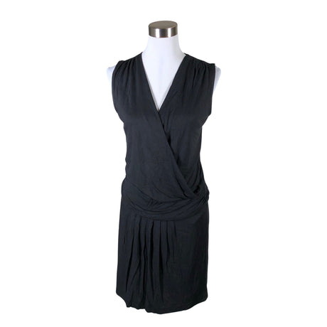 Unisex Mexx - Trikotaažist kleit, suurus 38 - Must ()
