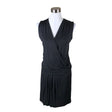 Unisex Mexx - Trikotaažist kleit, suurus 38 - Must ()