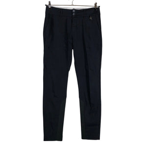 Unisex Mos Mosh - Viigipüksid, suurus 36 - Must (1)