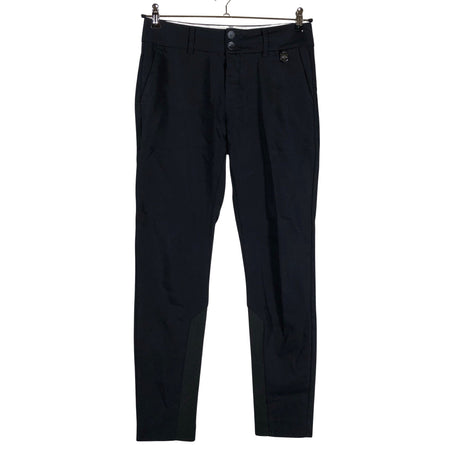 Unisex Mos Mosh - Viigipüksid, suurus 36 - Must ()