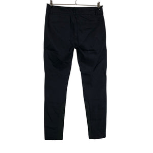 Unisex Mos Mosh - Viigipüksid, suurus 36 - Must (2)