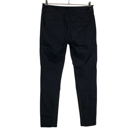 Unisex Mos Mosh - Viigipüksid, suurus 36 - Must (2)