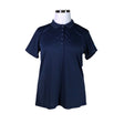 Unisex Mc Kinley - Spordisärk, lühikesed käised, suurus 44 - Sinine ()
