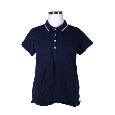 Unisex Etirel - Polosärk, suurus 42 - Sinine ()