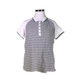 Unisex Luhta - Polosärk, suurus 44 - Valge ()