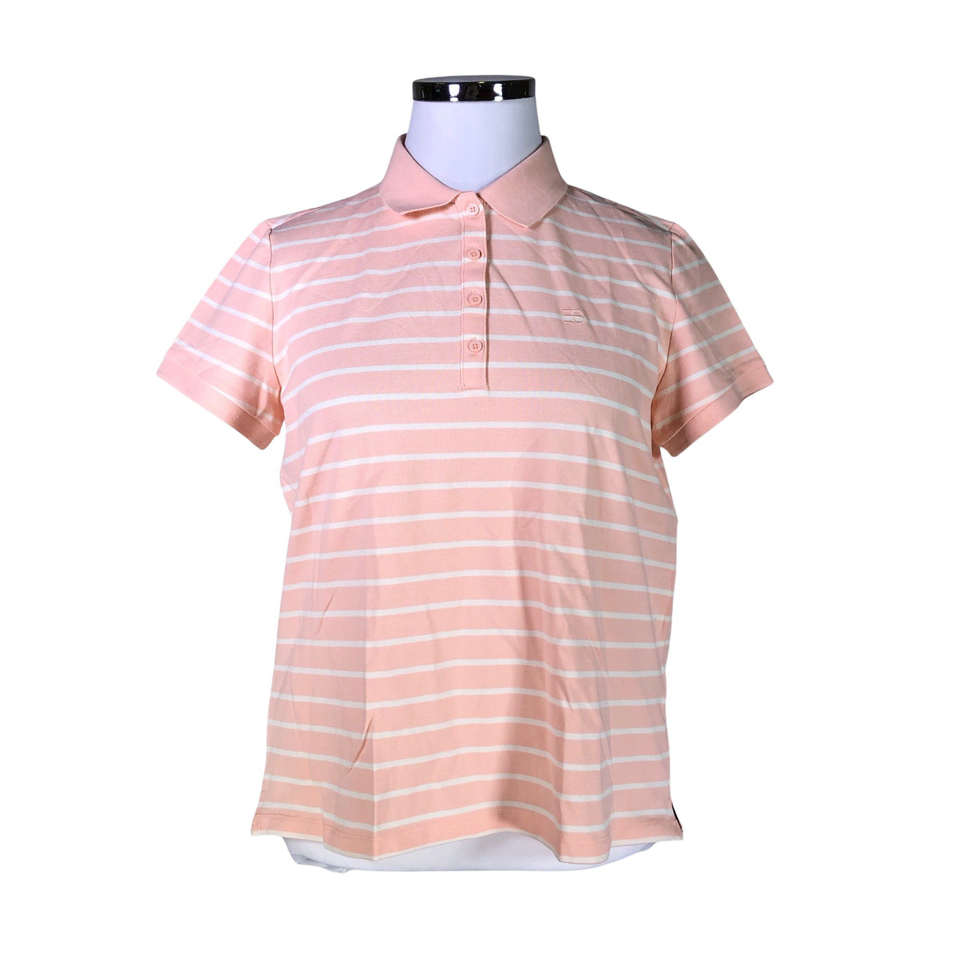 Unisex Esprit - Polosärk, suurus 44 - Heleroosa (1)