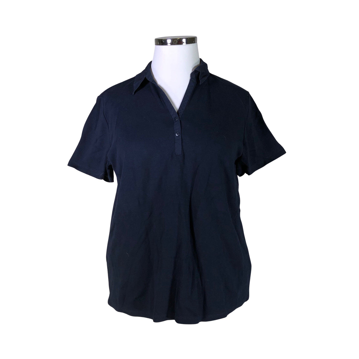 Unisex Cecil - T-särk, suurus 42 - Sinine (1)