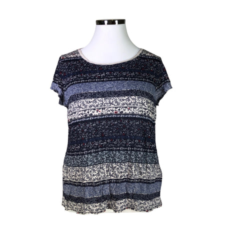Unisex Esprit - T-särk, suurus 42 - Sinine ()