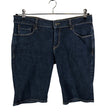 Unisex Esprit - Teksast lühikesed püksid, suurus W31 - Sinine ()