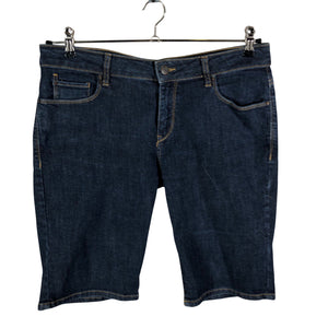 Unisex Esprit - Teksast lühikesed püksid, suurus W31 - Sinine (1)