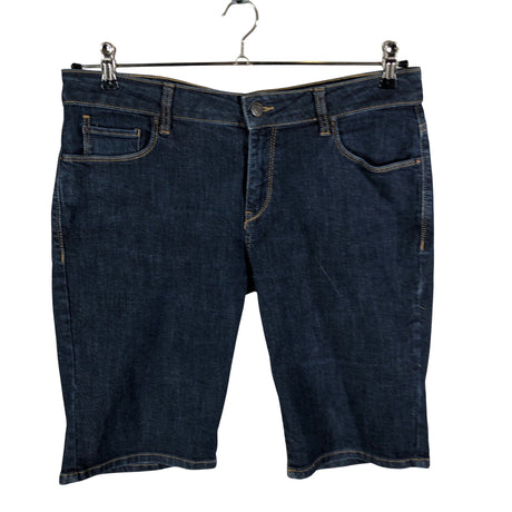 Unisex Esprit - Teksast lühikesed püksid, suurus W31 - Sinine ()