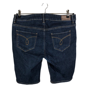 Unisex Esprit - Teksast lühikesed püksid, suurus W31 - Sinine (2)
