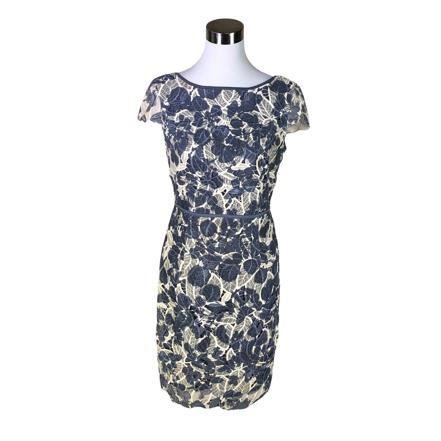 Unisex Esprit - Pidulik kleit, suurus 36 - Sinine (1)