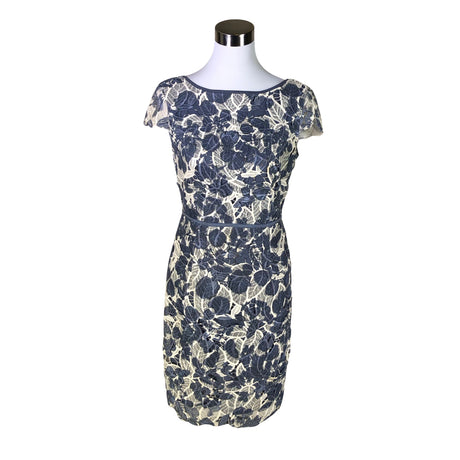 Unisex Esprit - Pidulik kleit, suurus 36 - Sinine ()