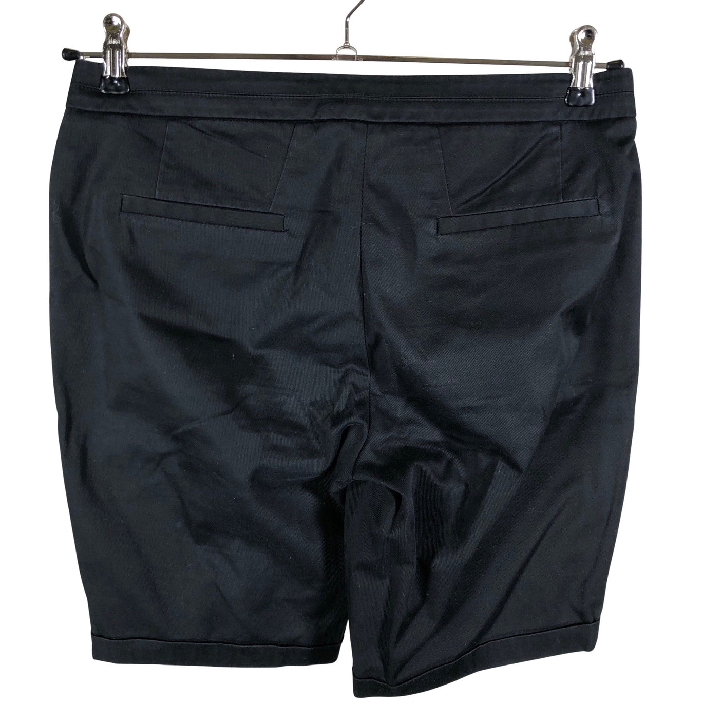Unisex Esprit - Lühikesed püksid, suurus 36 - Must (2)