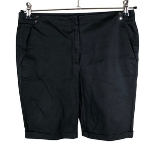 Unisex Esprit - Lühikesed püksid, suurus 36 - Must (1)