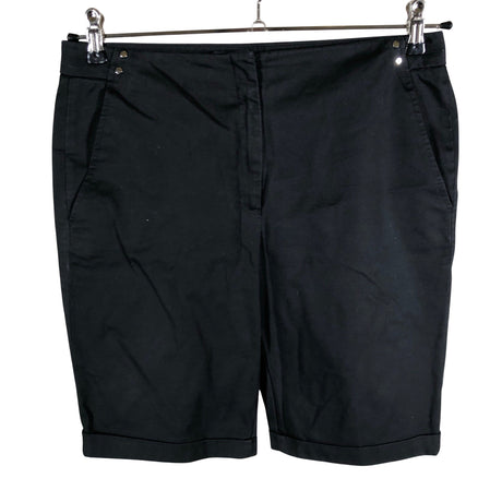 Unisex Esprit - Lühikesed püksid, suurus 36 - Must ()