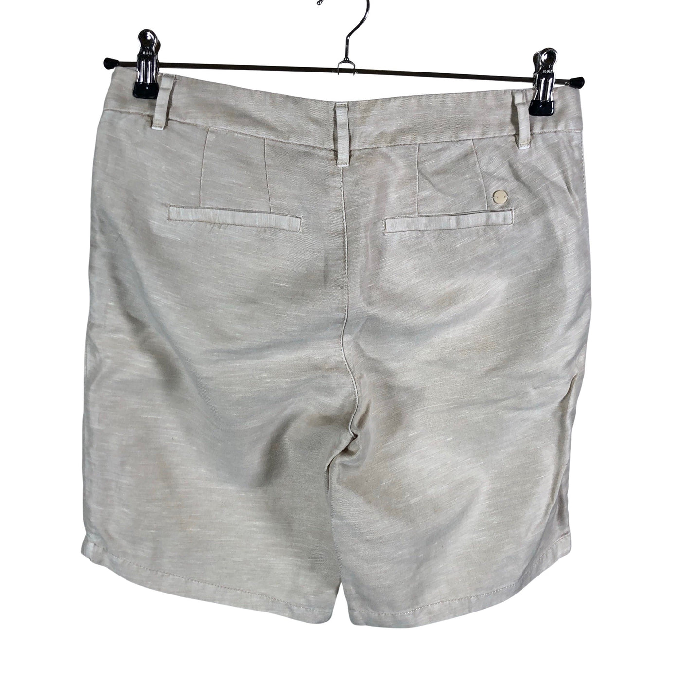 Unisex Esprit - Lühikesed püksid, suurus 36 - Beige (2)