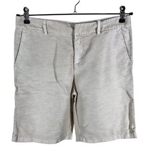 Unisex Esprit - Lühikesed püksid, suurus 36 - Beige (1)