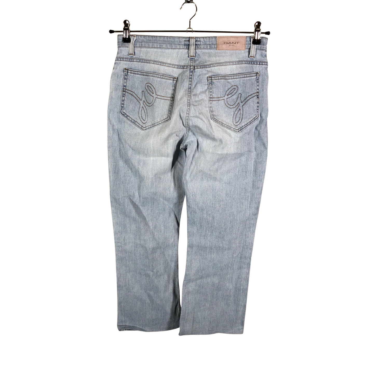 Unisex Gant - Teksad, suurus W29 - Helesinine (2)