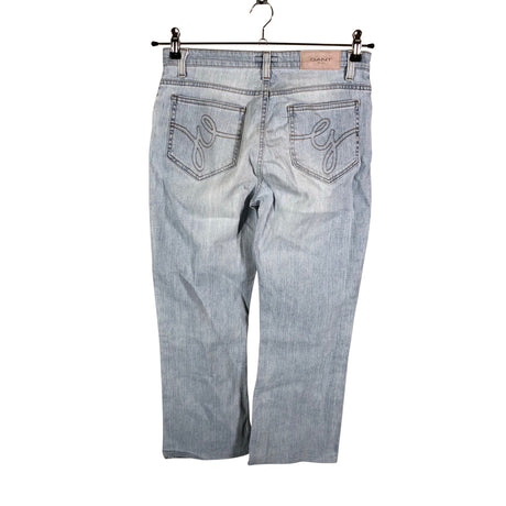 Unisex Gant - Teksad, suurus W29 - Helesinine (2)