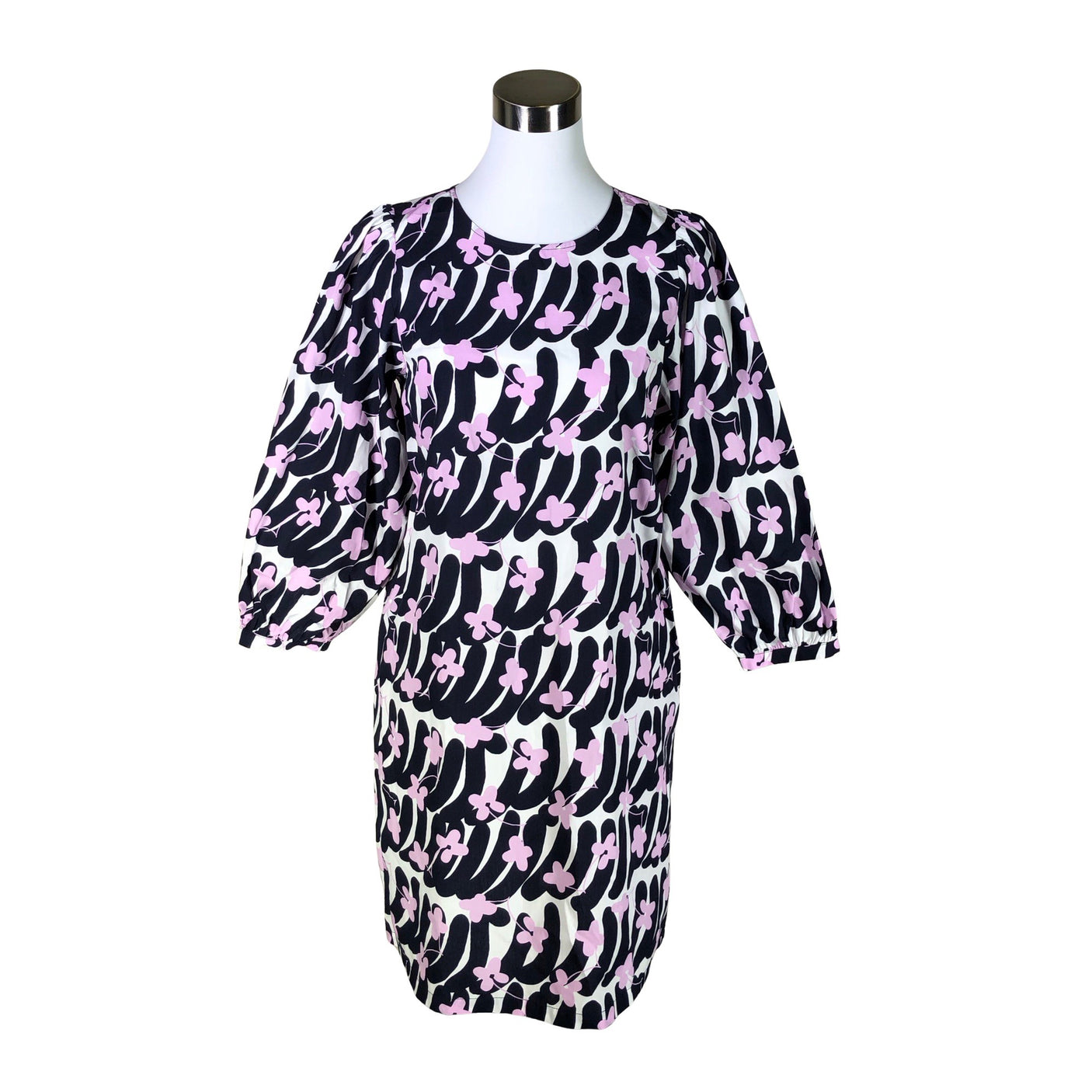 Unisex Nanso - Mitteveniv kleit, suurus 36 - Sinine (1)