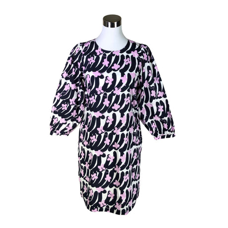 Unisex Nanso - Mitteveniv kleit, suurus 36 - Sinine ()