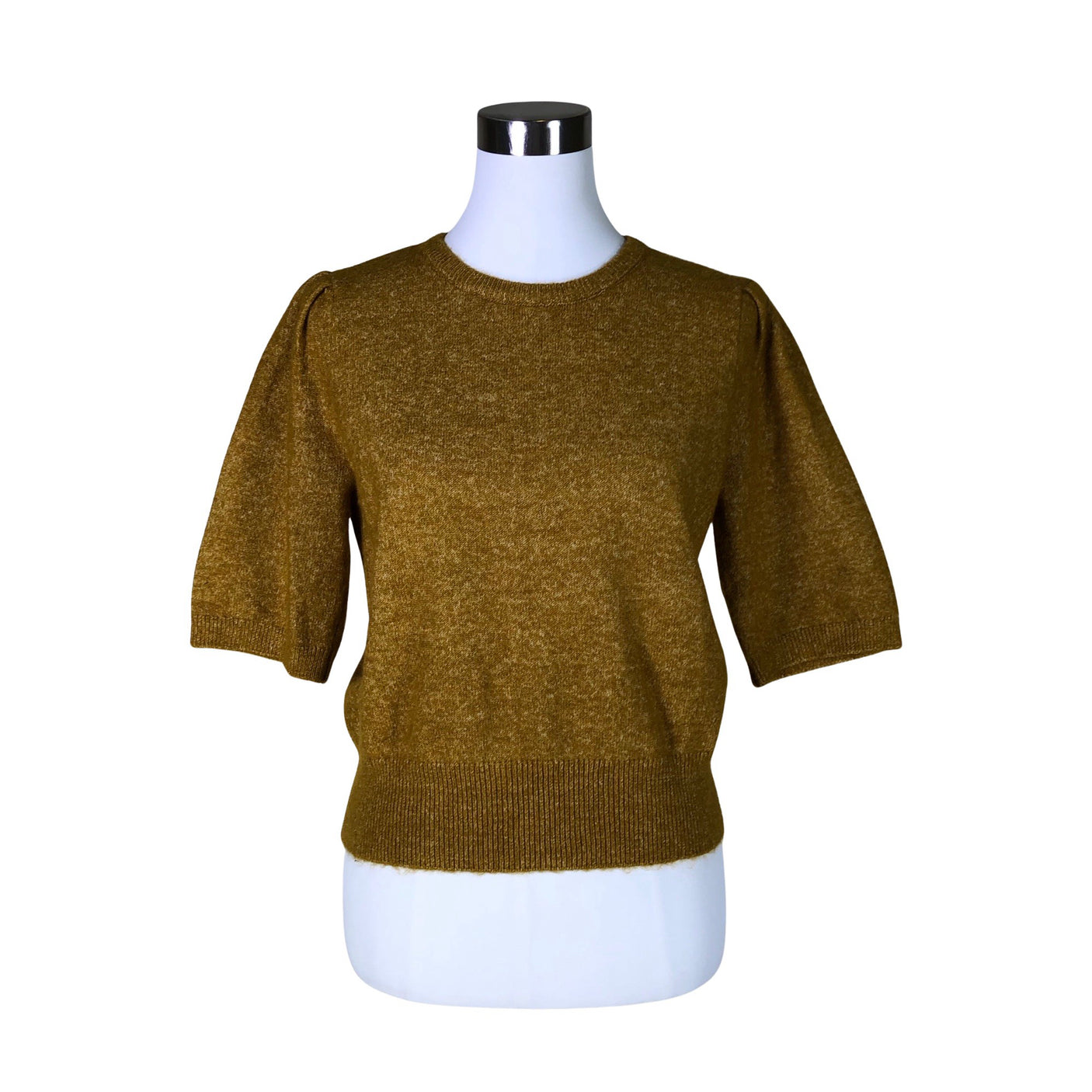Unisex Holly & Whyte by Lindex - Kampsun, suurus 40 - Pruun (1)