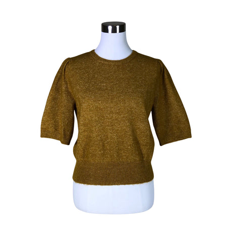 Unisex Holly & Whyte by Lindex - Kampsun, suurus 40 - Pruun ()