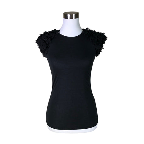 Unisex Ted Baker - T-särk, suurus 36 - Must ()