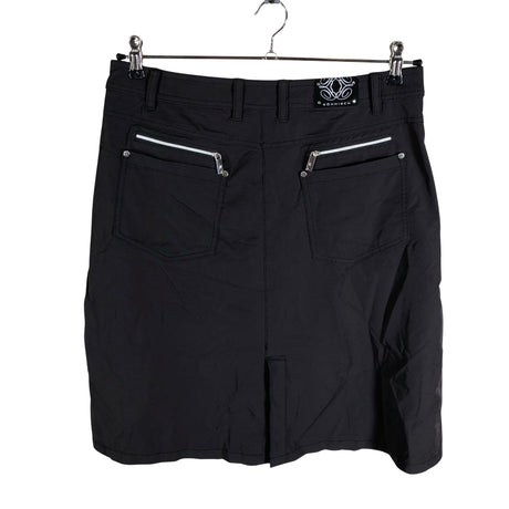 Unisex Röhnisch - Spordiseelik, suurus 42 - Must (2)