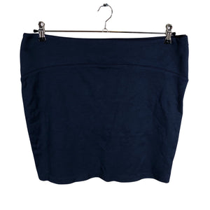 Unisex Gant - Trikotaažist seelik, suurus 42 - Sinine (1)