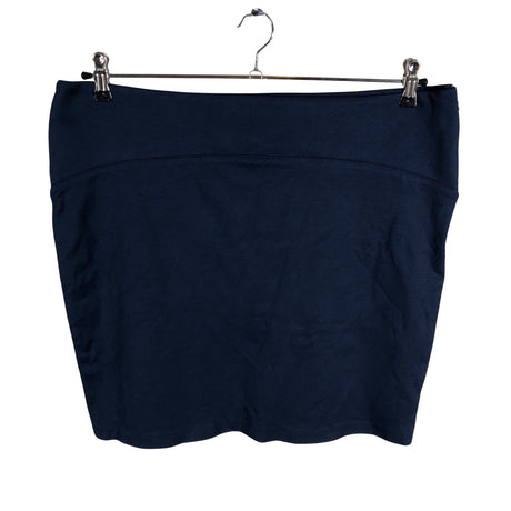 Unisex Gant - Trikotaažist seelik, suurus 42 - Sinine ()