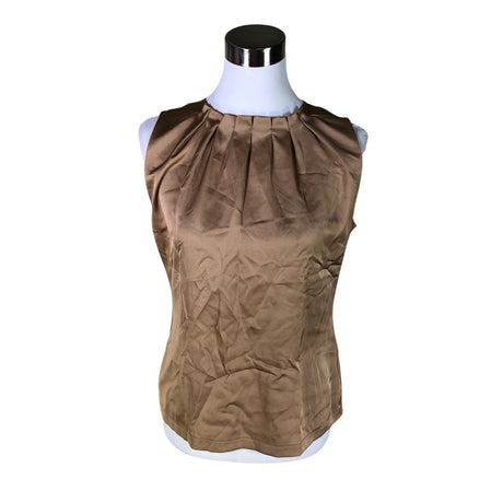 Unisex Ril's - Topp, suurus 38 - Pruun ()