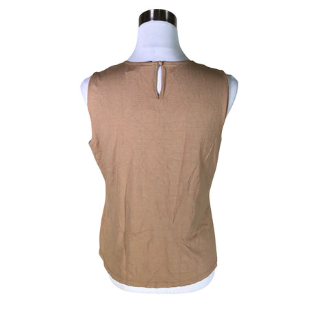 Unisex Ril's - Topp, suurus 38 - Pruun (2)