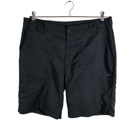 Unisex Nike - Lühikesed spordipüksid, suurus L - Must ()