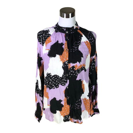 Unisex Soft Rebels - Pluus, suurus 38 - Must ()