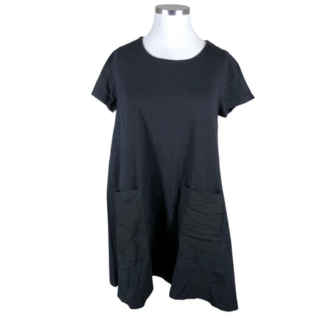 Unisex Esprit - Trikotaažist tuunika, suurus 42 - Must ()