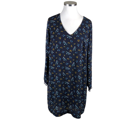 Unisex s.Oliver - Õhuke tuunika, suurus 46 - Sinine ()