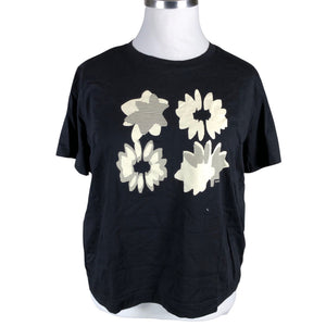 Unisex Esprit - T-särk, suurus 44 - Must (1)