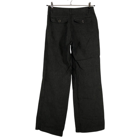 Unisex Andiata - Mittevenivad püksid, suurus 38 - Roheline (2)